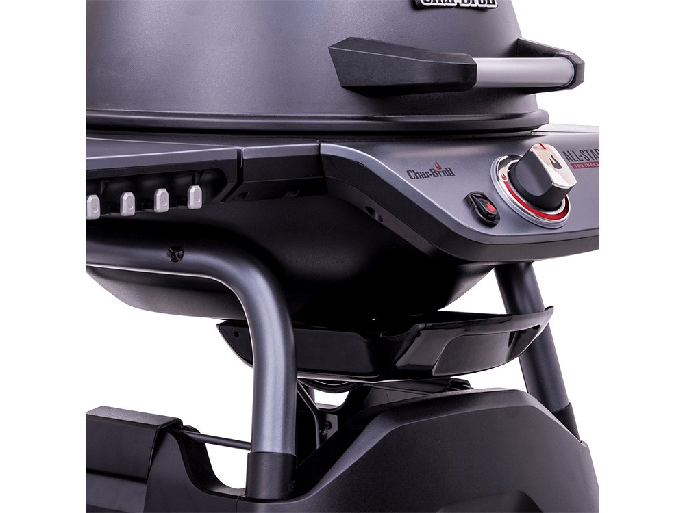 Char-Broil All-Star 120B Gas