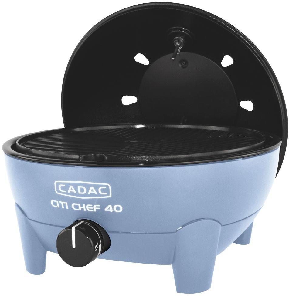 Cadac Citi Chef 40 Sky Blue