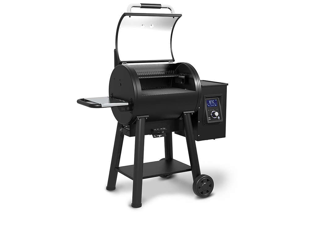 Broil King REGAL Pellet Smoker 400