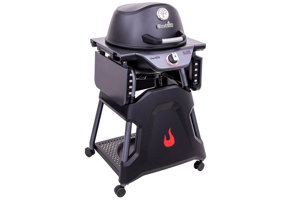 Char-Broil All-Star 120B Electric