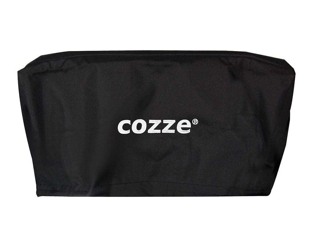 Cozze Abdeckhaube für Pizzaofen 13