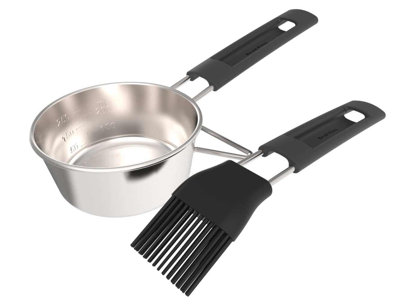 Broil King Marinier-Set