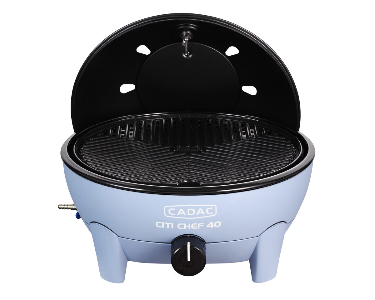 Cadac Citi Chef 40 Sky Blue