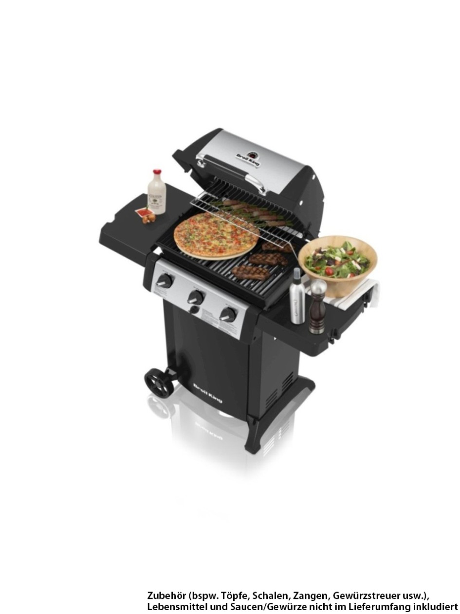 Broil King GEM 310