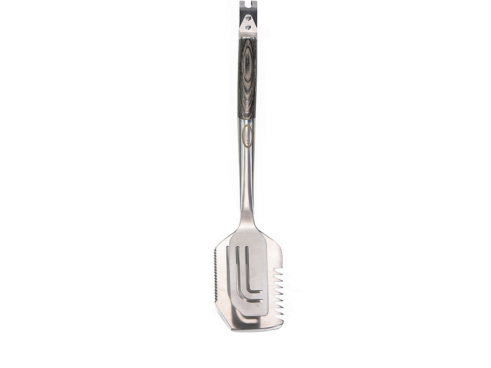 Louisiana All-In-One-Grillzange Wender