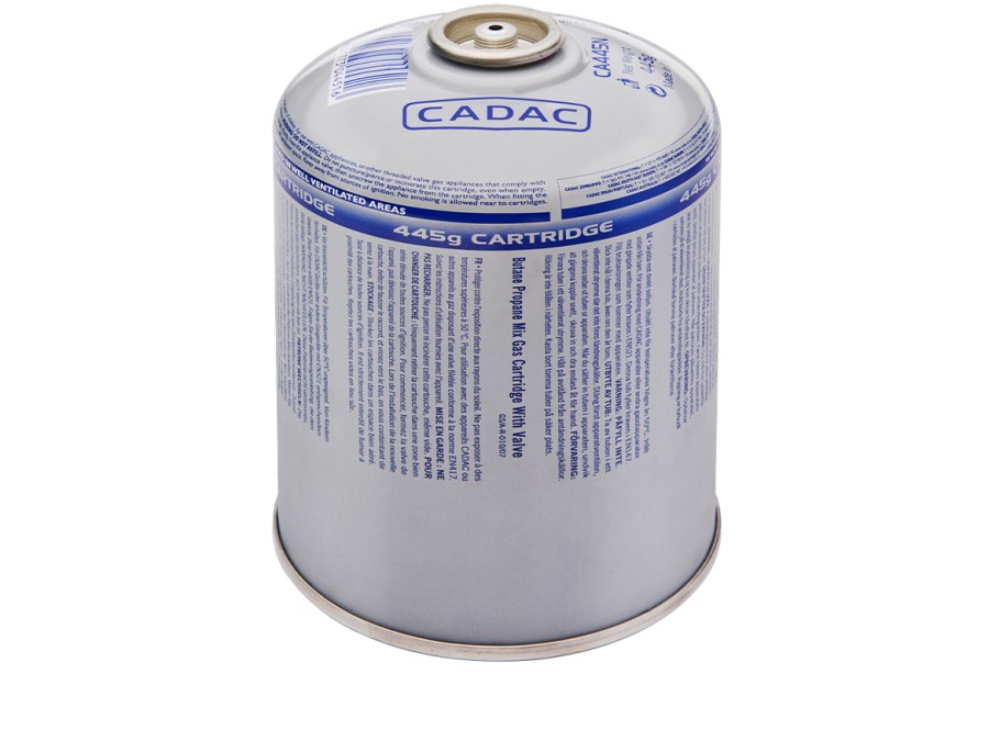 Cadac Gaskartusche 445g / 890 ml