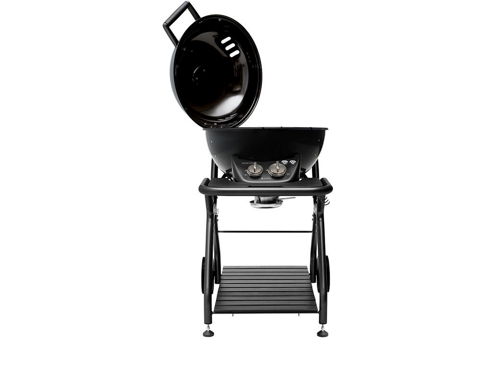 OUTDOORCHEF ASCONA 570 G ALL BLACK