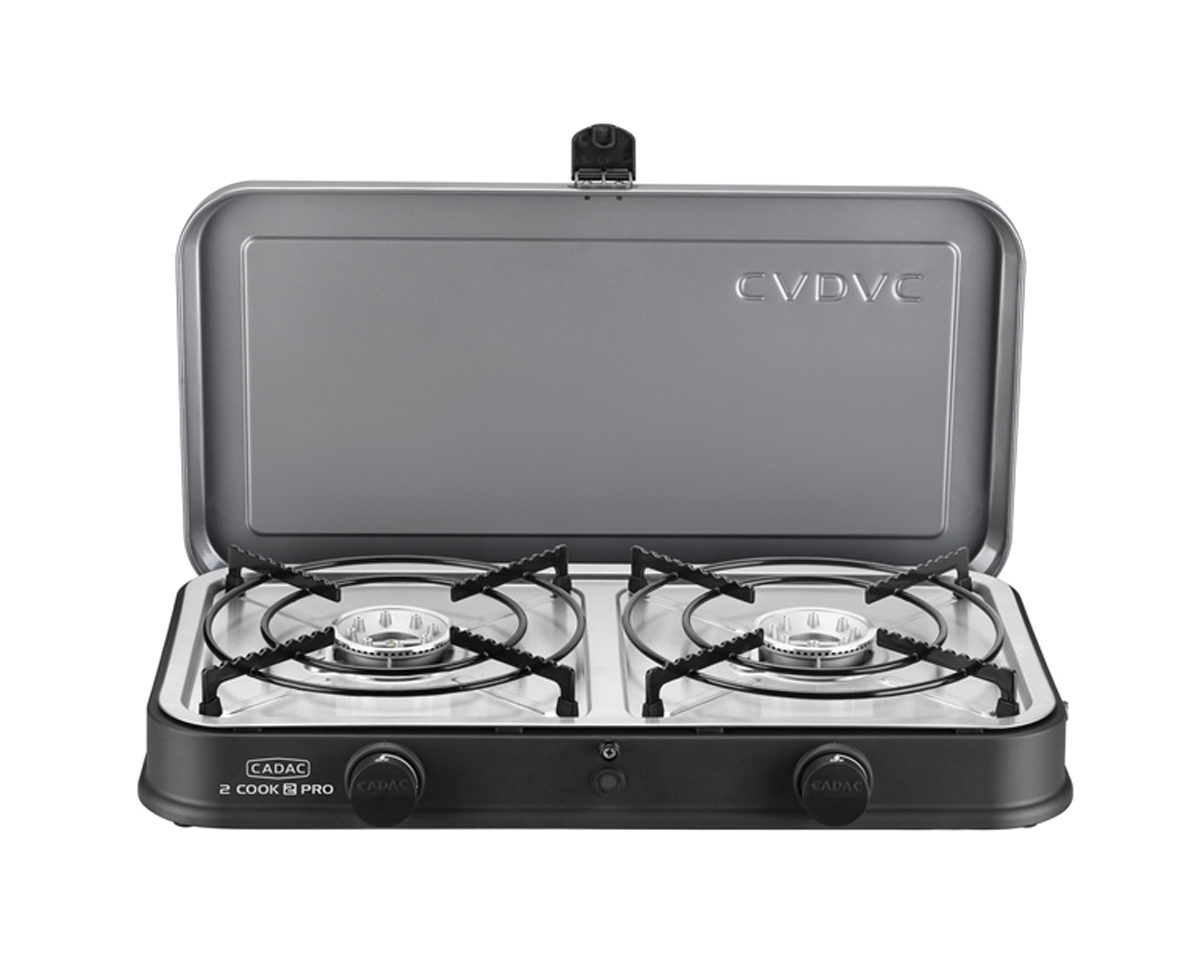 Cadac 2-Cook 2 Pro Stove