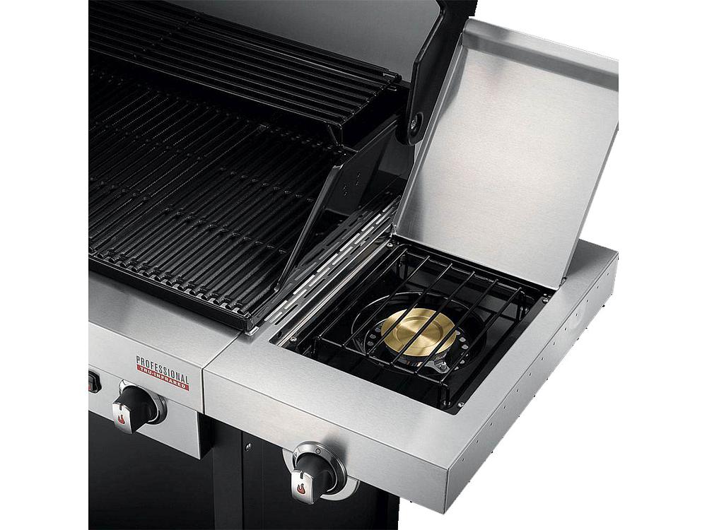 Char-Broil Professional 4400B Schwarz