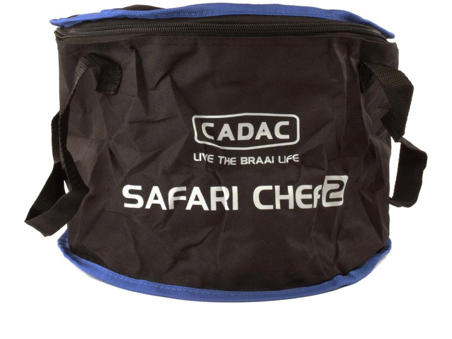 Cadac Safari Chef 30 LP Lite 50 mbar