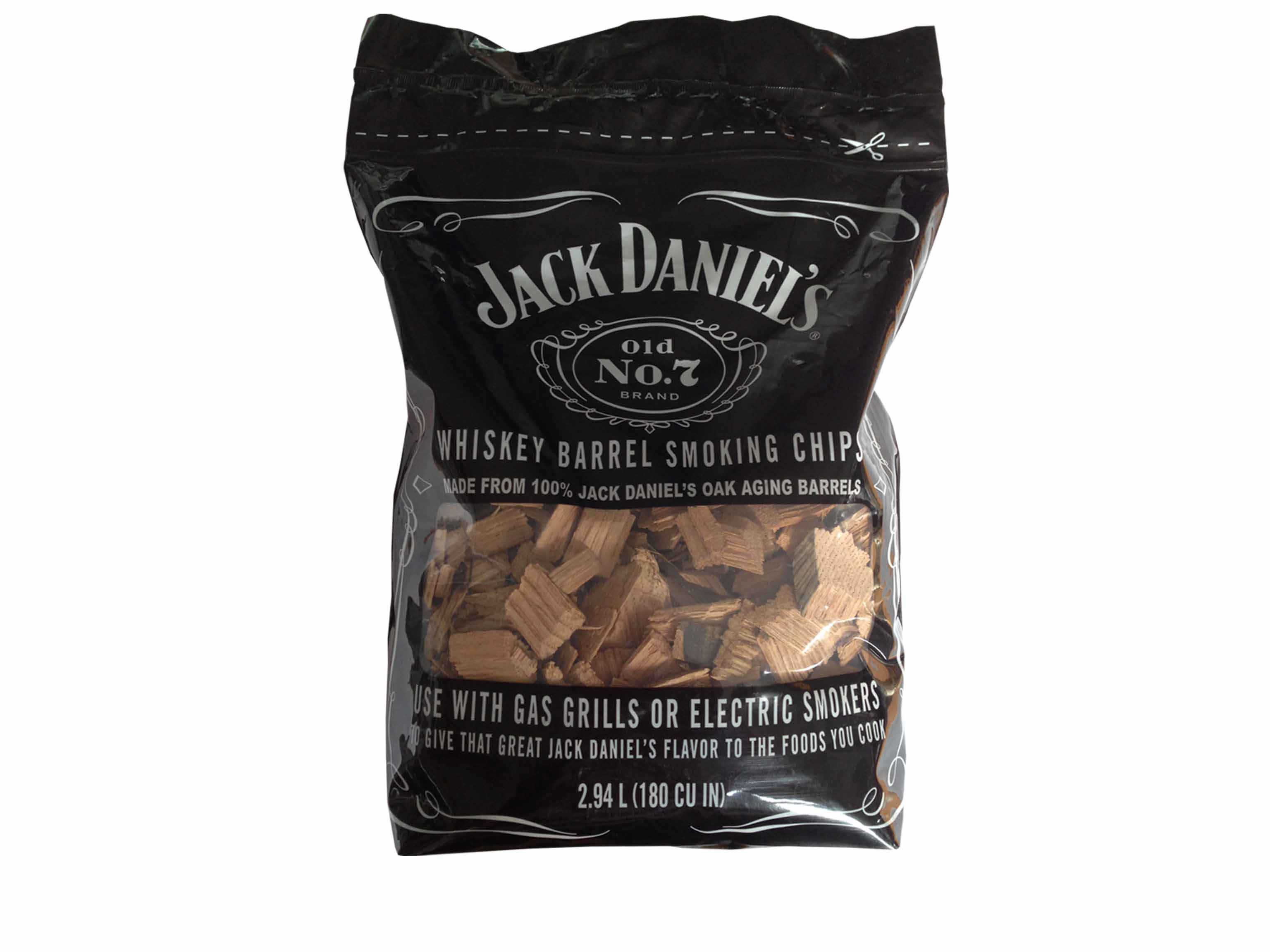 Jack Daniel's Wood Smoking Chips