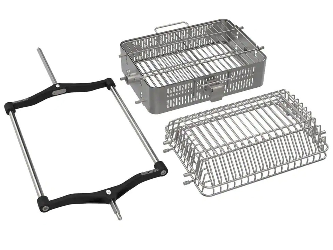 Kamado Joe JOEtisserie Grillkorb Basket