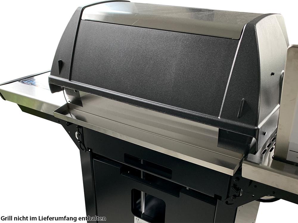 Broil King Fettschiene Signet Serie