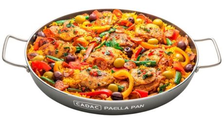 Cadac Paella Pfanne 40 (ø 36 cm)