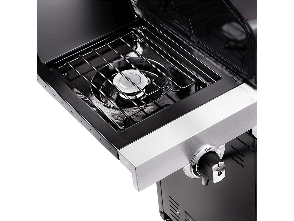 Char-Broil Performance 340B Schwarz