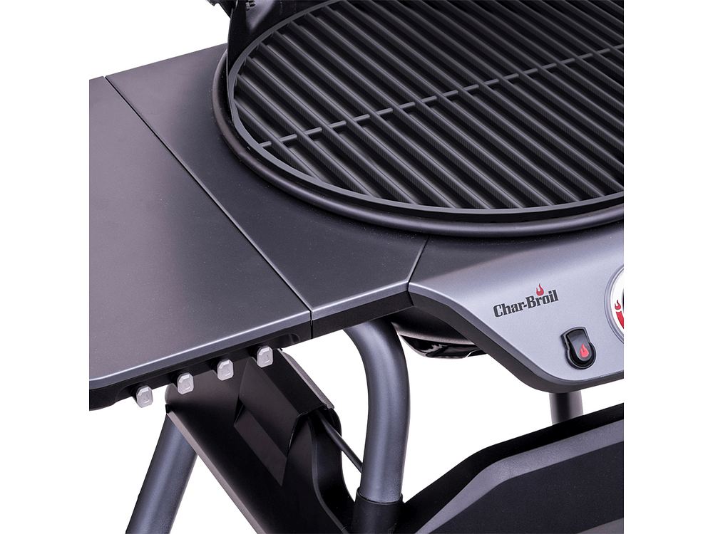 Char-Broil All-Star 120B Gas