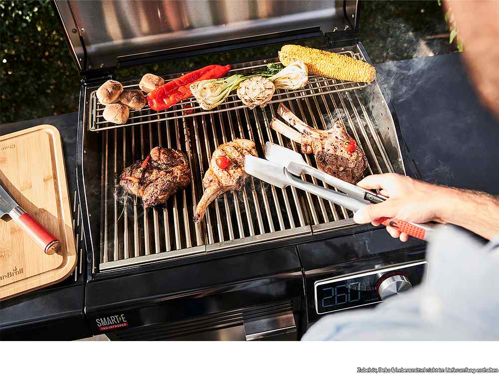 Char-Broil Smart-E Elektrogrill