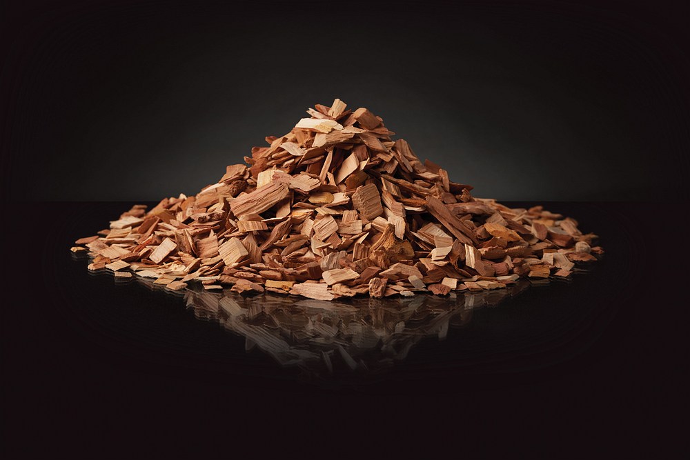 Napoleon Holz-Räucherchips Apfel, 700 g