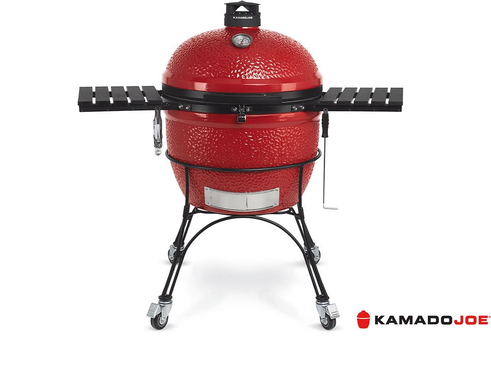 Kamado Joe BIG JOE II Keramikgrill