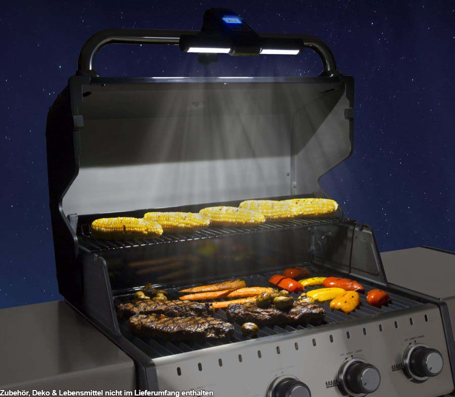 Broil King LED Grilllicht Deluxe