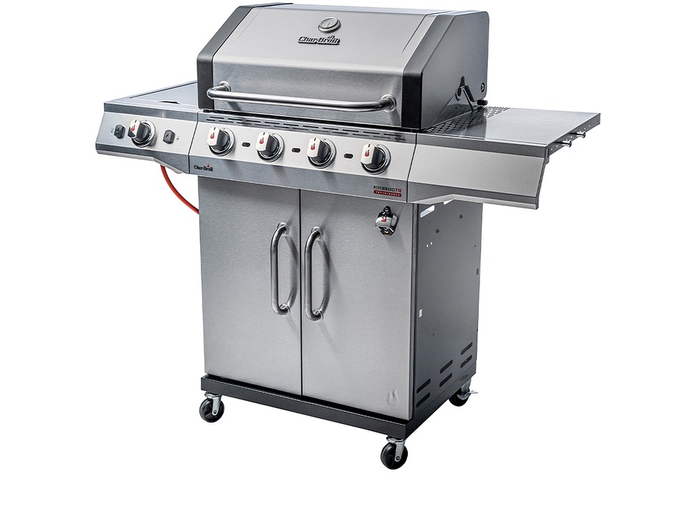 Char-Broil Performance PRO S 4