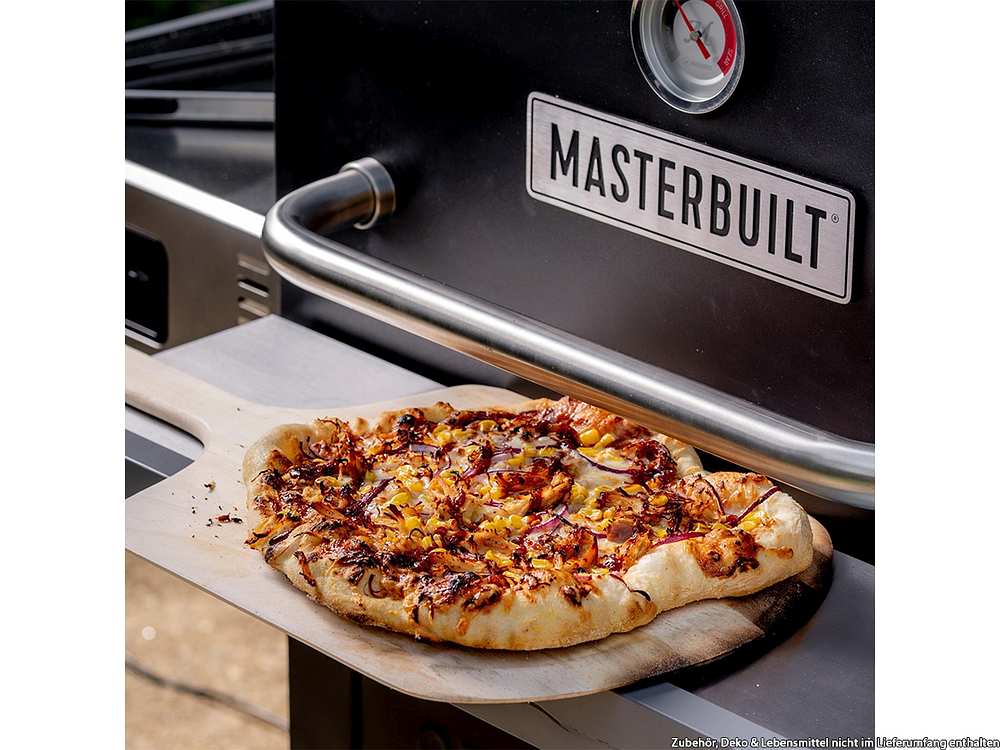 Masterbuilt Pizza Ofen