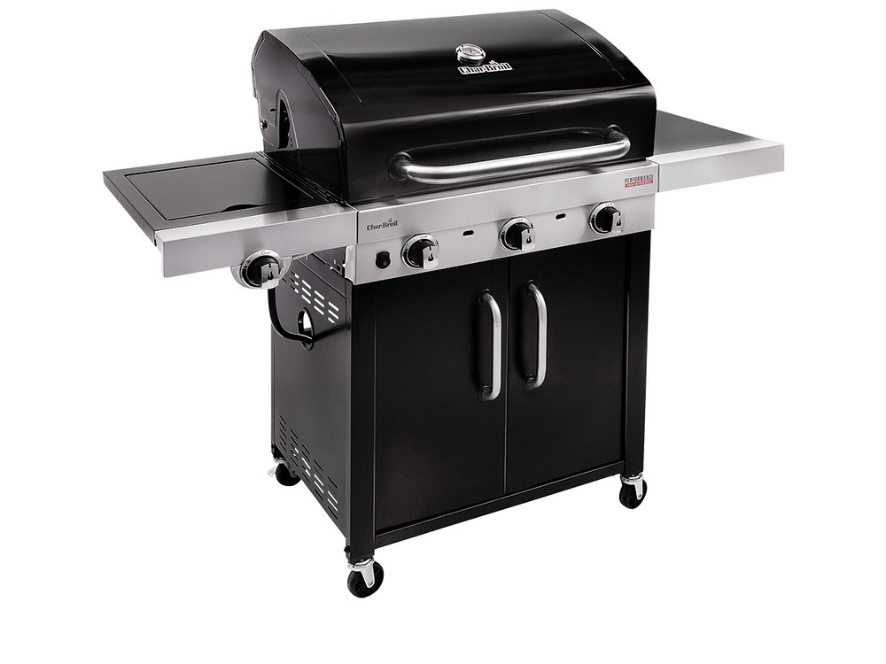 Char-Broil Performance 340B Schwarz