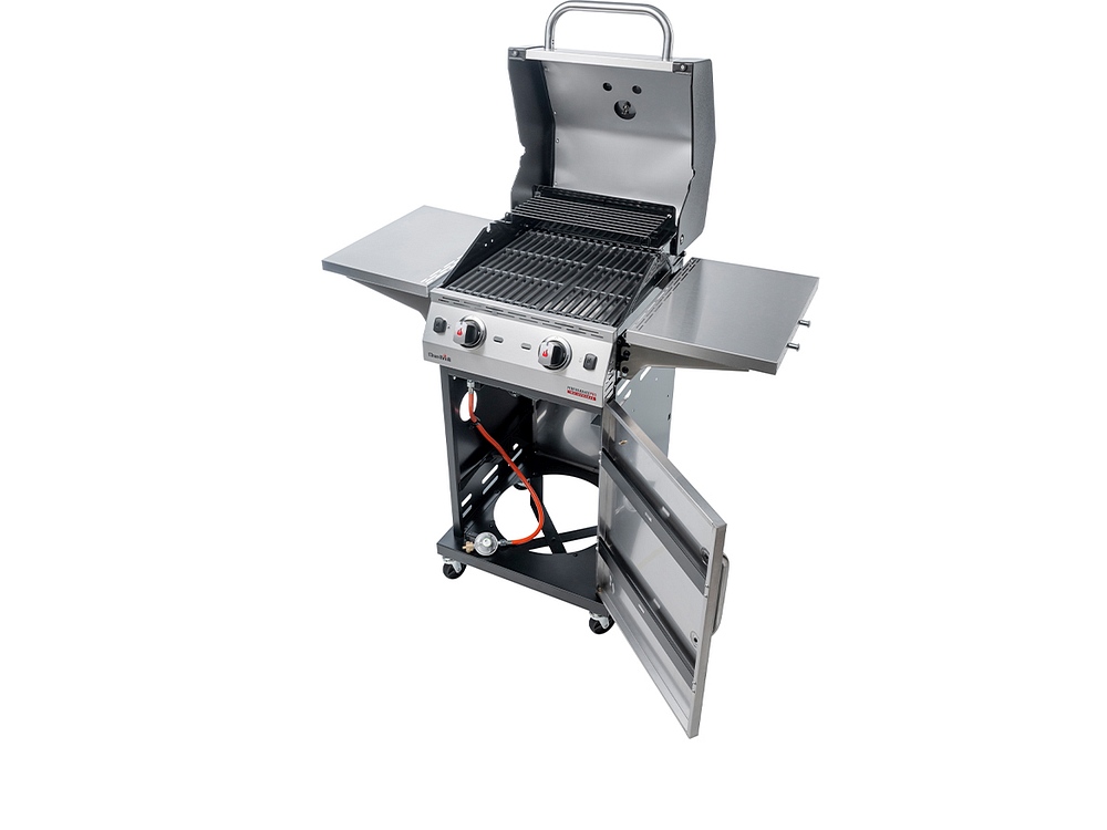 Char-Broil Performance PRO S 2