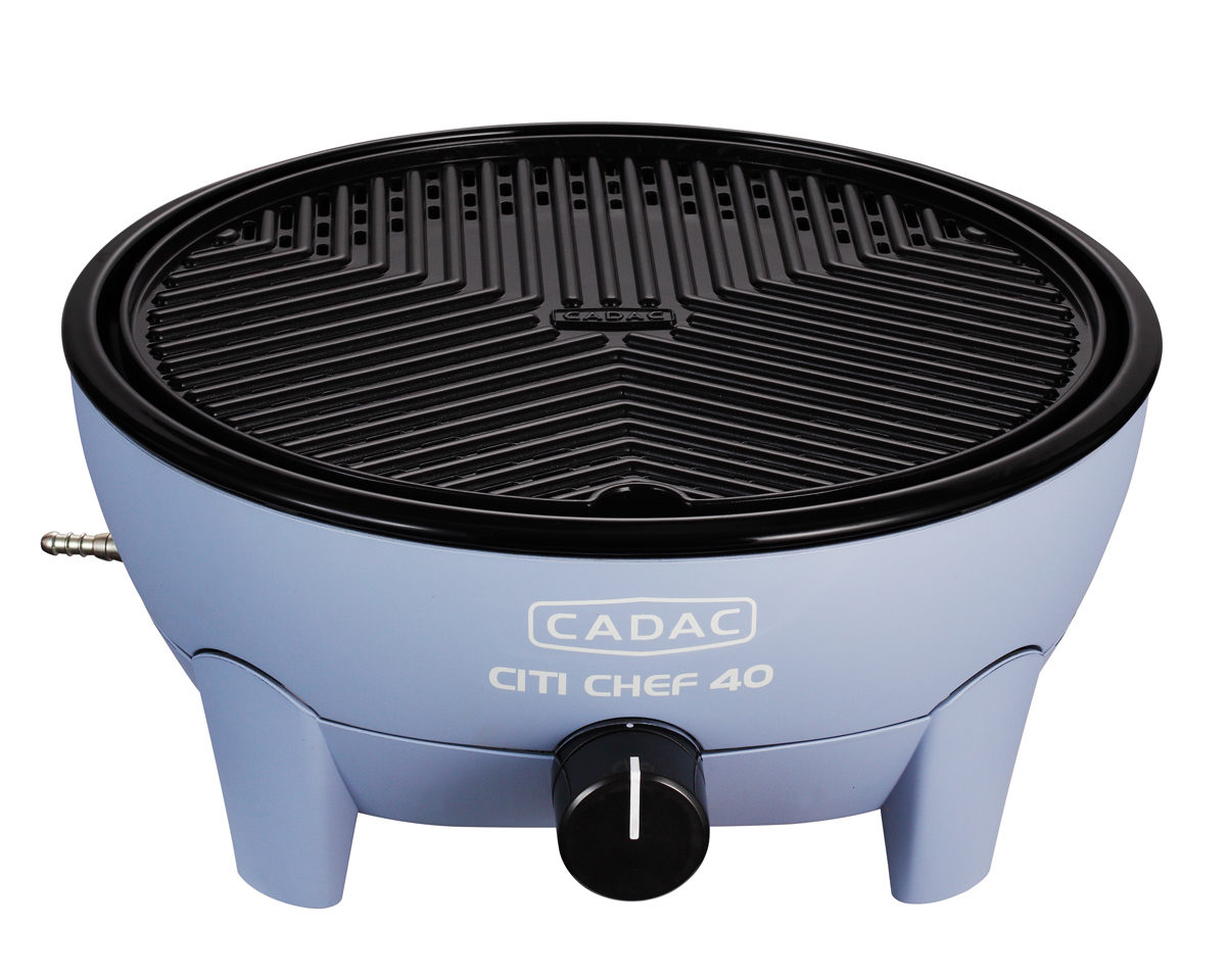 Cadac Citi Chef 40 Sky Blue