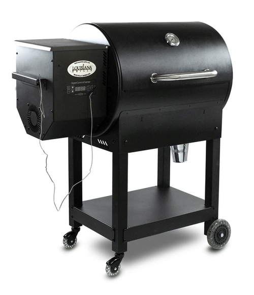 Louisiana Grills 700