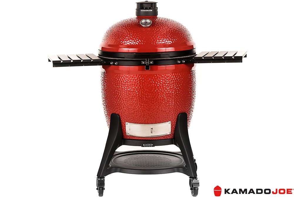 Kamado Joe BIG JOE III Keramikgrill