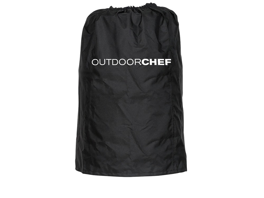 OUTDOORCHEF Gasflaschenhaube