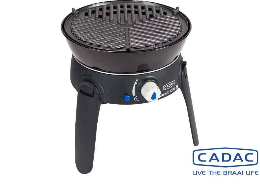 Cadac Safari Chef 30 LP Lite 50 mbar