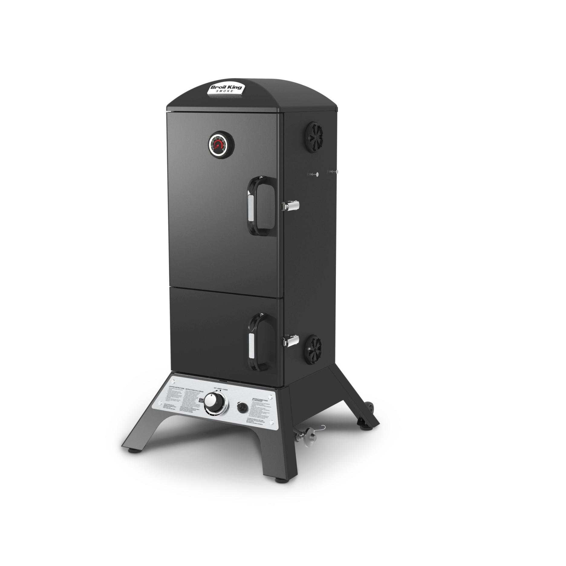 Broil King VERTICAL™ GAS SMOKER