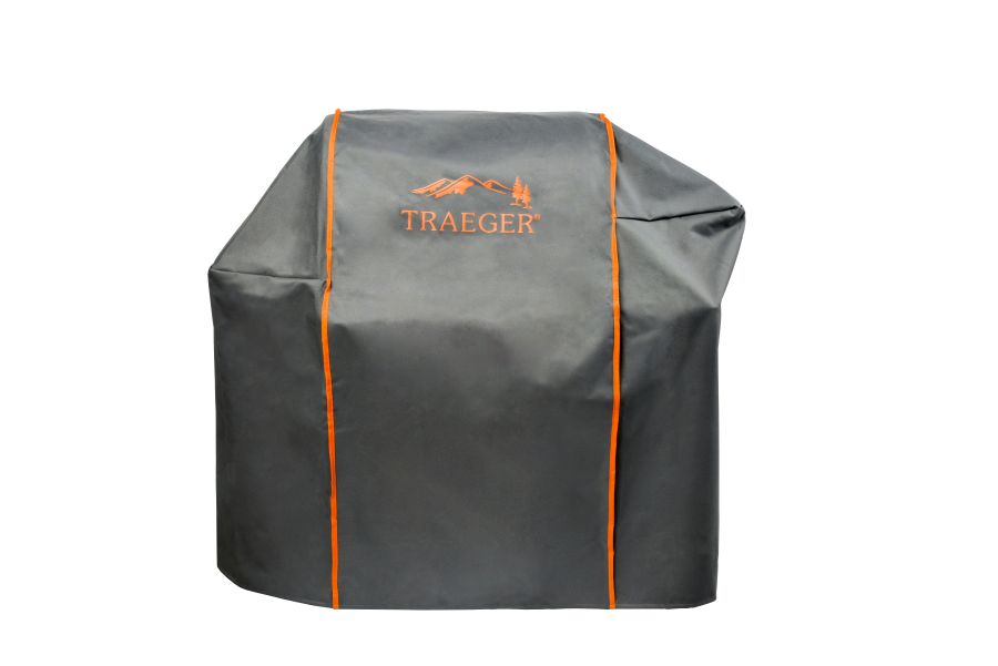 Traeger Timberline 850 Abdeckhaube