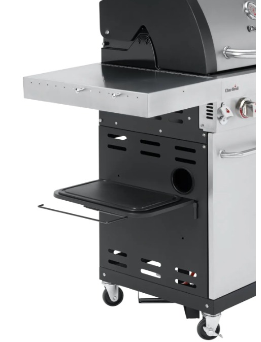 Char-Broil MADE2MATCH Multifunktionsablage 