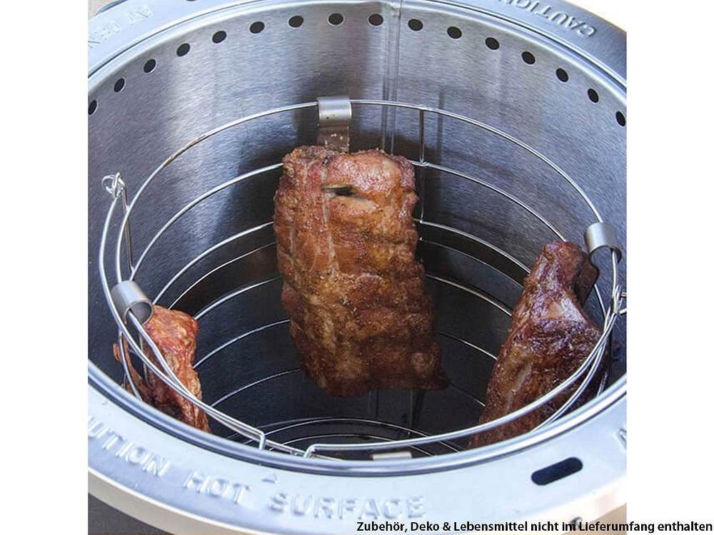 Char-Broil The Big Easy 3-in-1 Grill