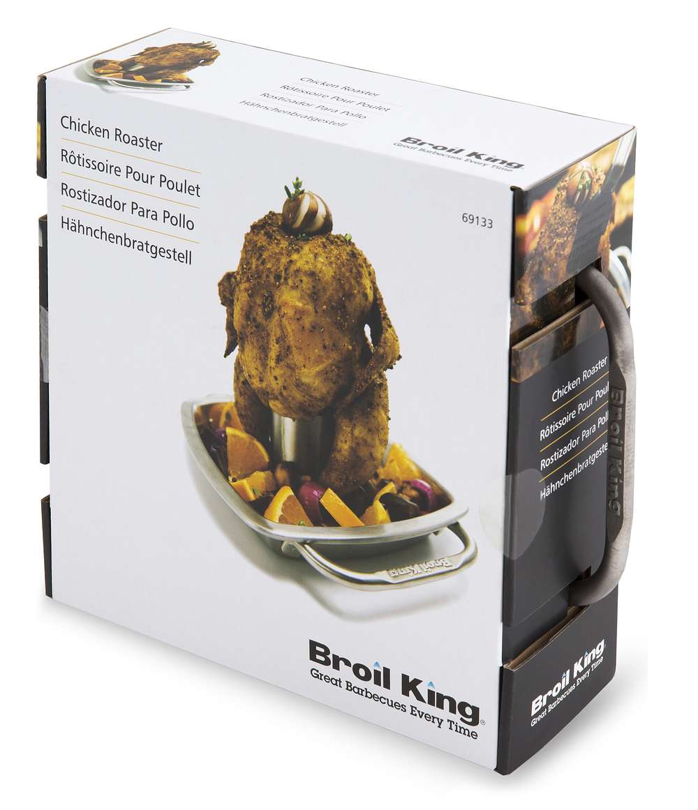 Broil King Hähnchenbratgestell Imperial