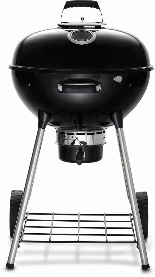 Napoleon Premium Holzkohle Kugelgrill Ø 57 NK22K-LEG-3