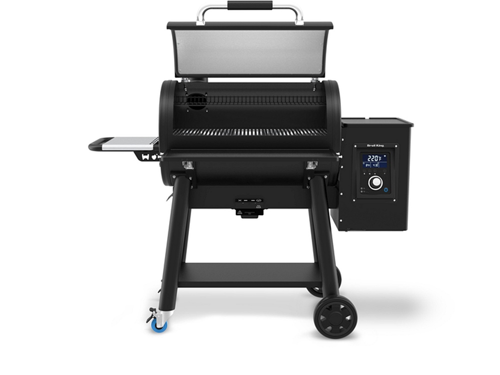 Broil King REGAL Pellet Smoker 500 PRO X