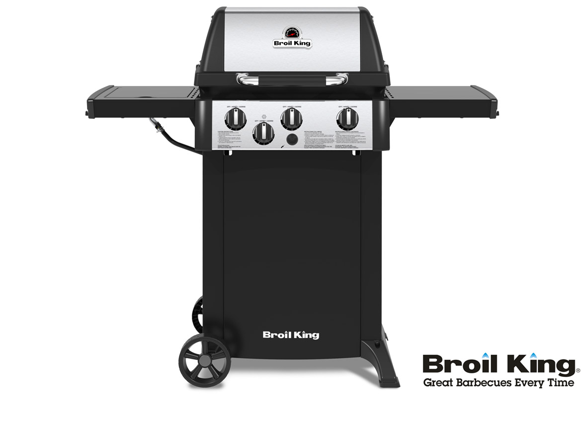 Broil King GEM 330