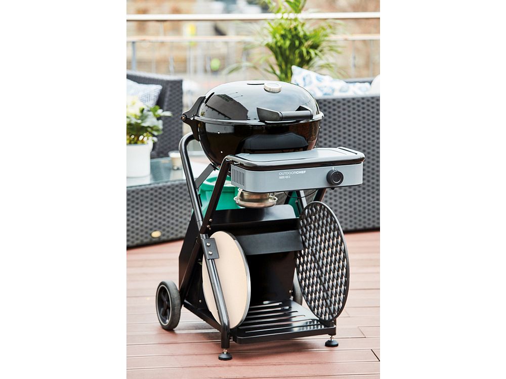 OUTDOORCHEF AMBRI 480 G EVO