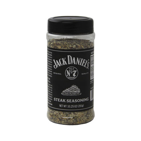 Jack Daniel's Steak Seasoning (für Steaks), groß