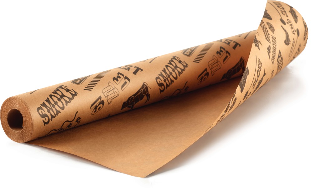 Napoleon Premium Butcher Paper Rolle 44x2700 cm