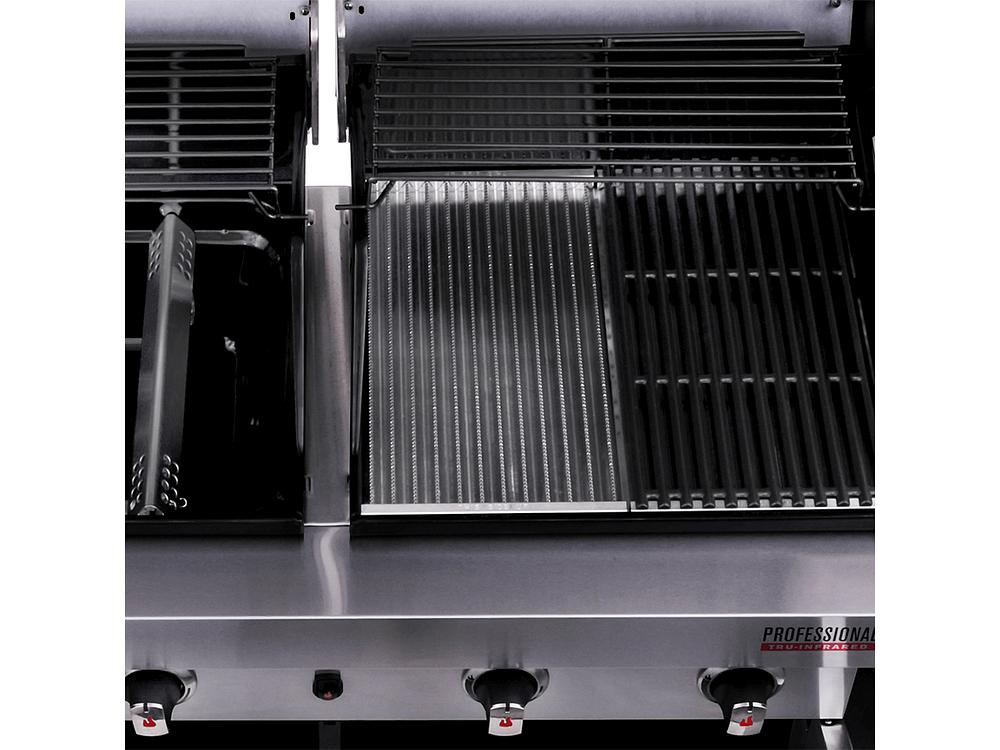 Char-Broil Professional 4600 S
