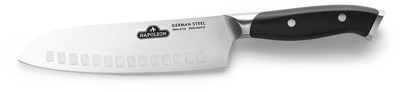 Napoleon Santoku Messer