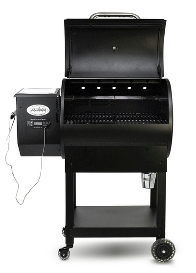 Louisiana Grills 700