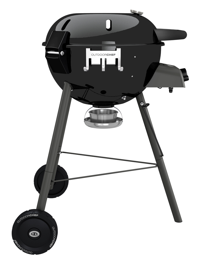 OUTDOORCHEF CHELSEA 480 G LH