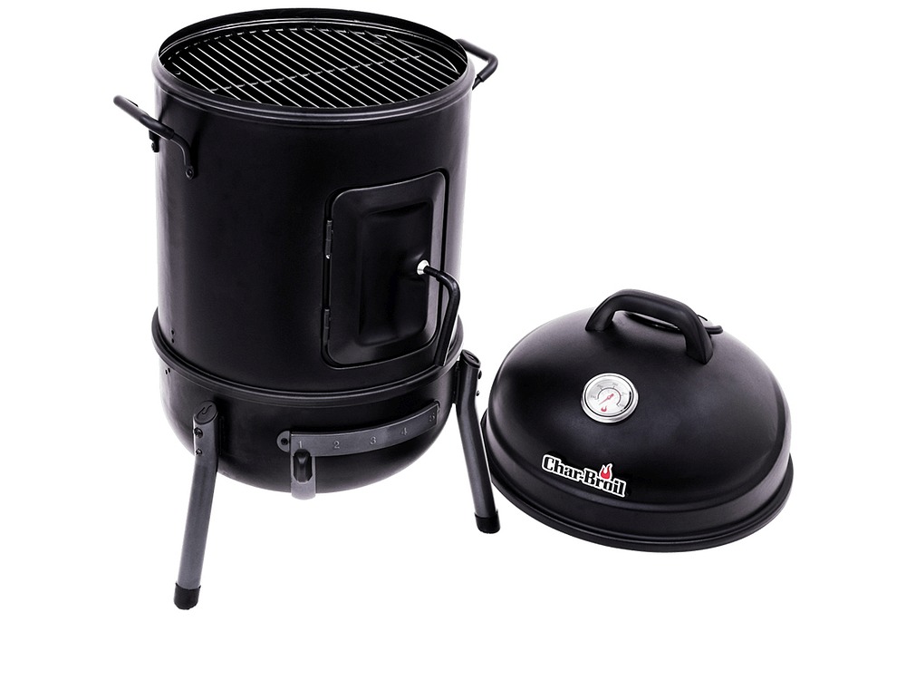 Char-Broil Bullet Smoker