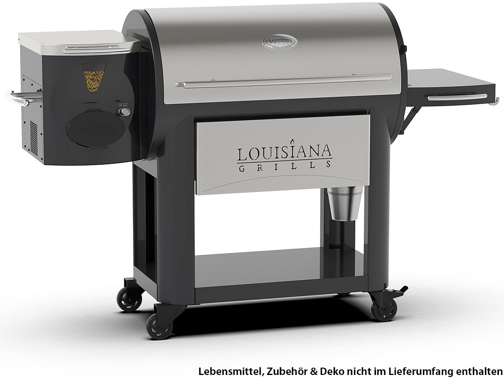 Louisiana Grills Legacy 1200 Ausstellungsstück